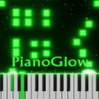 Programın simgesi: PianoGlow