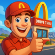 Programın simgesi: Drive Thru Empire