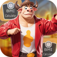 Icône du programme : BMI Calculator