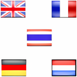 Symbol des Programms: ThaiTrainer111