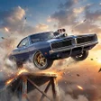 Ikona programu: Race Off 3 - Stunt Car Ga…