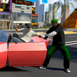 程序图标：San Andreas: Gangster Cri…