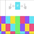 Biểu tượng của chương trình: Color Block - HTML5 Game