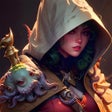 Icoon van programma: 失落魔渊-3D休闲放置