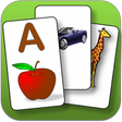 Icon of program: Kids flashcard game