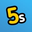 Programikonen: 5 second rule - party gam…