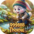 Icoon van programma: 999BBBThORNE