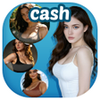 プログラムのアイコン：Beauty Merge: Get Rewards…