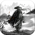 Icon of program: 快意江湖—武俠探索世界