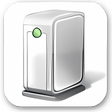 Icône du programme : FreeMi UPnP Media Server