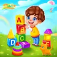 Baby Learning Games -for Toddlers  Preschool Kids