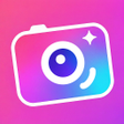 ไอคอนของโปรแกรม: GlowUp - AI Photo Editor