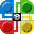 Ícone do programa: Ludo 2017