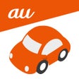 Ikona programu: au助手席ナビ