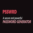 Icon of program: PSSWRD.NET - Free Passwor…
