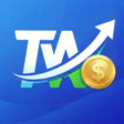 Ícone do programa: TaskWin  Surveys  Rewards