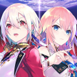 Ikona programu: イドラ ファンタシースターサーガ 本格RPG