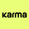 Programın simgesi: Karma: Your Shopping Assi…