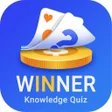 Icoon van programma: Winner TakesAll  Knowledg…