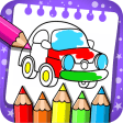 Coloring  Learn