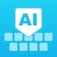 ไอคอนของโปรแกรม: TypeEasy-AI Keyboard  Wri…