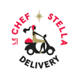 Ikona programu: Le Chef Stella Delivery