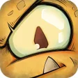 プログラムのアイコン：Shadow Monsters: Idle Sum…