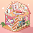 Icoon van programma: Room Decor: Aesthetic Mak…