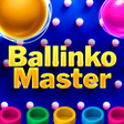 Programın simgesi: Ballinko Master