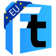 程序图标：Fortrade EU Trader