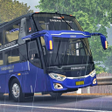程序图标：Bus Telolet Mudik Basuri …