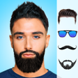 Icoon van programma: Beard Filter: Photo Edito…