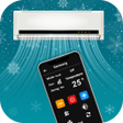 Ícone do programa: AC Remote Control For All…
