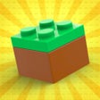 프로그램 아이콘: Bricker: Construction Bui…