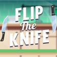 أيقونة البرنامج: Flip The Knife