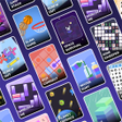 No Wifi Mini Games - Chillax icon