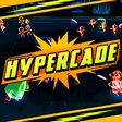程序图标:Hypercade