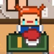 ไอคอนของโปรแกรม: 五魁首: 我的留学生活