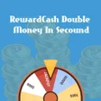 Icoon van programma: RewardCash Double in Seco…