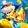 Иконка программы: Bubble Fish - Fishing Ace