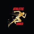 Programın simgesi: Athletic Shred