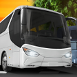程序图标：Bus Simulator: Long Dista…