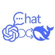 Ikona programu: AI Chat Bridge - GPTSeek …