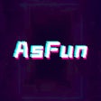 程序图标：Asfun - Meet Enjoy and Sh…