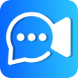أيقونة البرنامج: Live Video Call - Global …