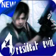 The Secret Resident for Evil 4 Walkthrough Game
