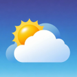 أيقونة البرنامج: WeatherSnap