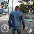 أيقونة البرنامج: Gangster Vegas Crime City…