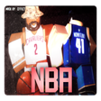 Icon of program: NBA Hoopz