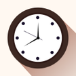 أيقونة البرنامج: DS Alarm Clock